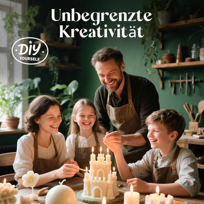 Bio Bienenwachspellets 9kg – Für Kosmetik & Kerzenherstellung