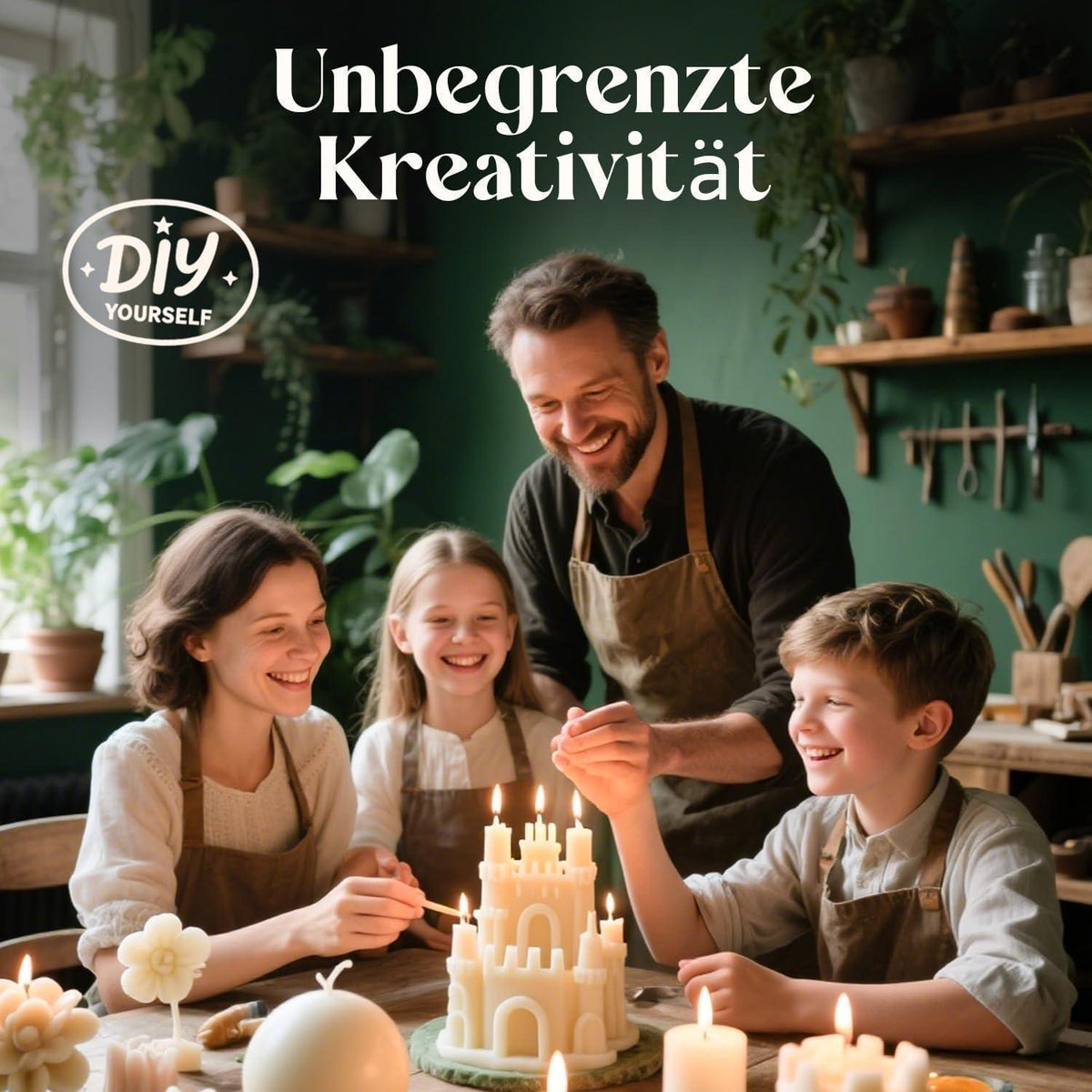 Bio Bienenwachspellets Gelb – 9kg für Kosmetik & Kerzen