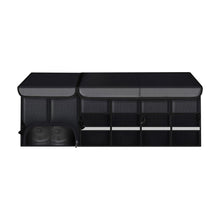 Kofferraum Organizer XL – Faltbar, Wasserdicht & Abnehmbar