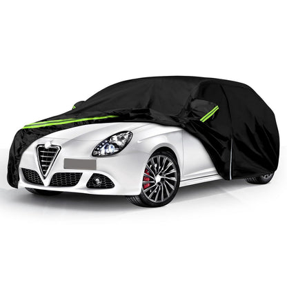 Autoabdeckung Vollgarage für Alfa Romeo Giulietta 2010-2020