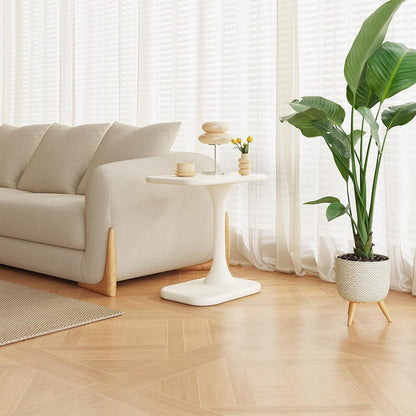 Moderner Sofatisch – Minimalistischer Beistelltisch für Wohnzimmer