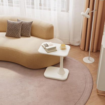 Moderner Sofatisch – Minimalistischer Beistelltisch für Wohnzimmer
