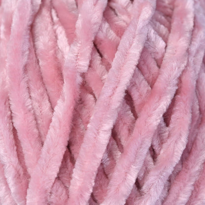 Chenille Wolle 10er Pack (1000g) - Flauschig & Kuschelig zum Häkeln