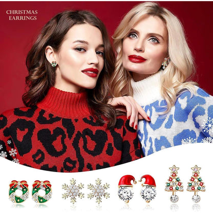 Schmuck Adventskalender 2026 für Damen mit 24 Überraschungen