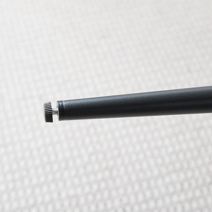 Graues Esszimmerstuhl-Set (8er-Set) – Bequemer Stuhl in Lederoptik