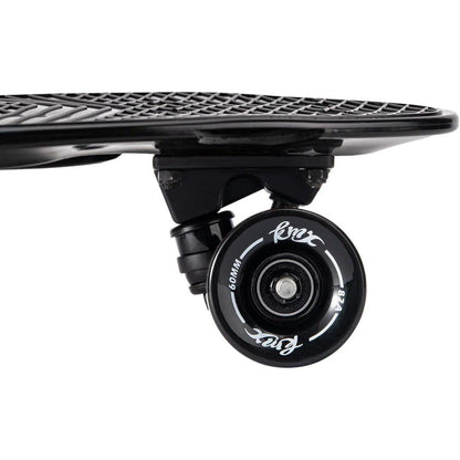 22 Zoll Mini Cruiser Skateboard – Perfekt für Anfänger & Fortgeschrittene