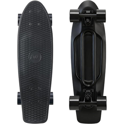 22 Zoll Mini Cruiser Skateboard – Perfekt für Anfänger & Fortgeschrittene