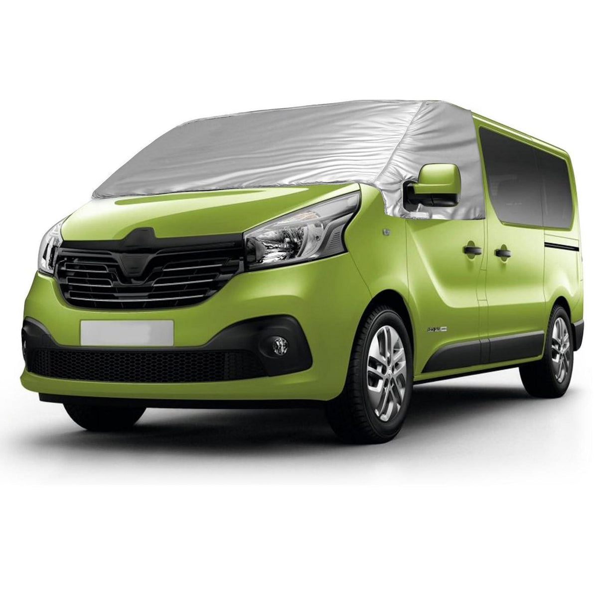 Thermo Frontscheibenabdeckung für Vivaro, Trafic, Talento & NV300
