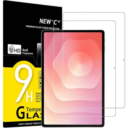 Panzer Schutzfolie für Samsung Galaxy Tab S11 – 2er Pack