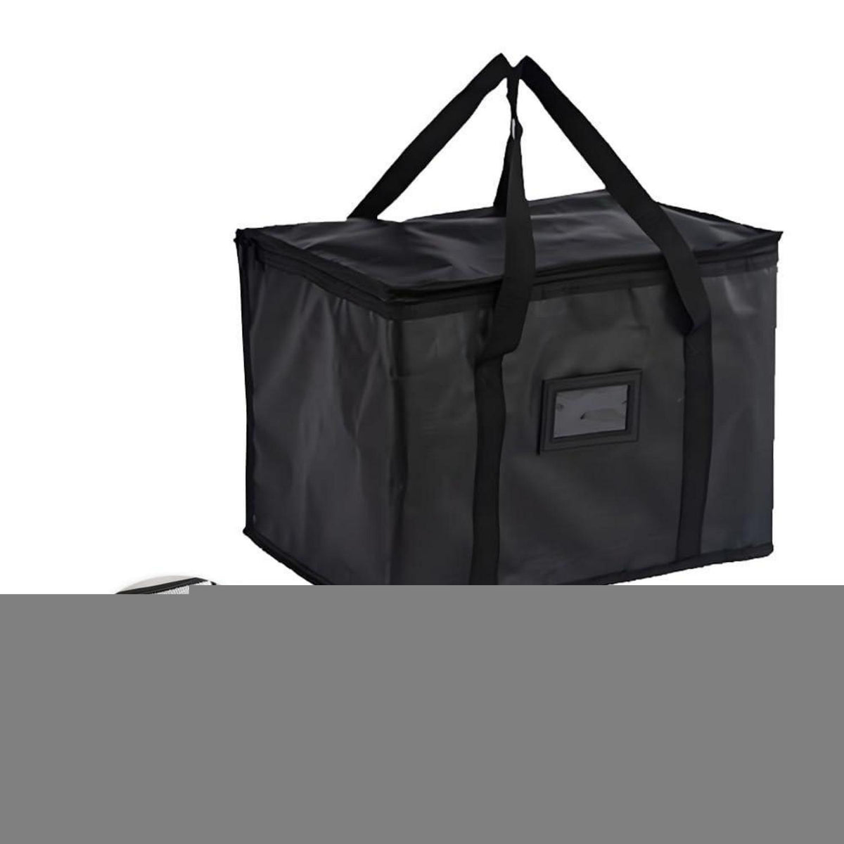 40L Kühltasche – Faltbar & Isolierbar für Picknick, Camping & Reisen