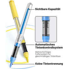 Acryl-Malmarkierer 72 Farben – Wasserfest & Vielseitig