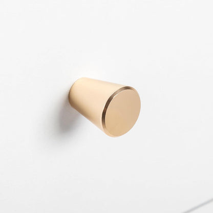 Weißes Sideboard mit 5 Schubladen – 66x33x73 cm
