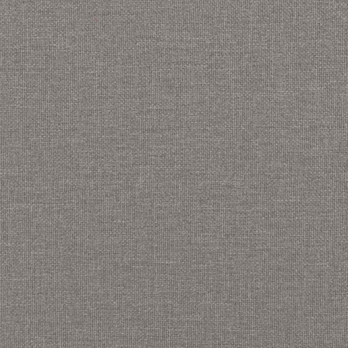 Modernes Schlafsofa 4-Sitzer mit Schlaffunktion – Taupe Stoff