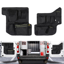 Scheunentor-Organizer für Renault Master/Vauxhall/Movano 2010-2021