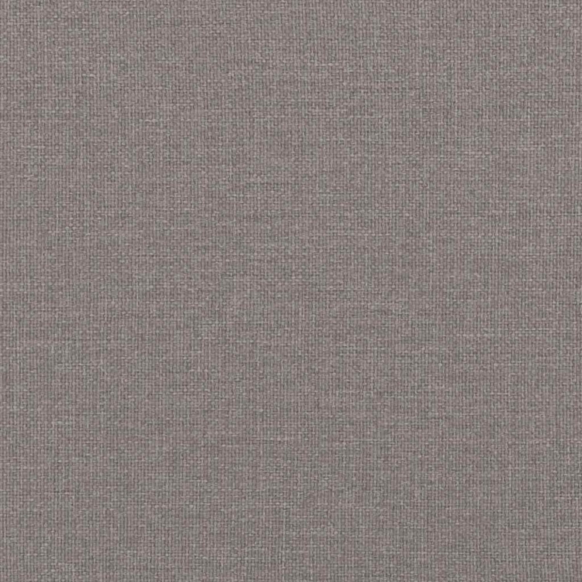 Modernes Sofa mit extra tiefen Sitzen, Taupe 180 cm