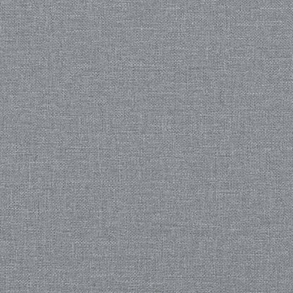 3-in-1 Schlafsofa 80x200 cm mit Bettkasten & Stauraum