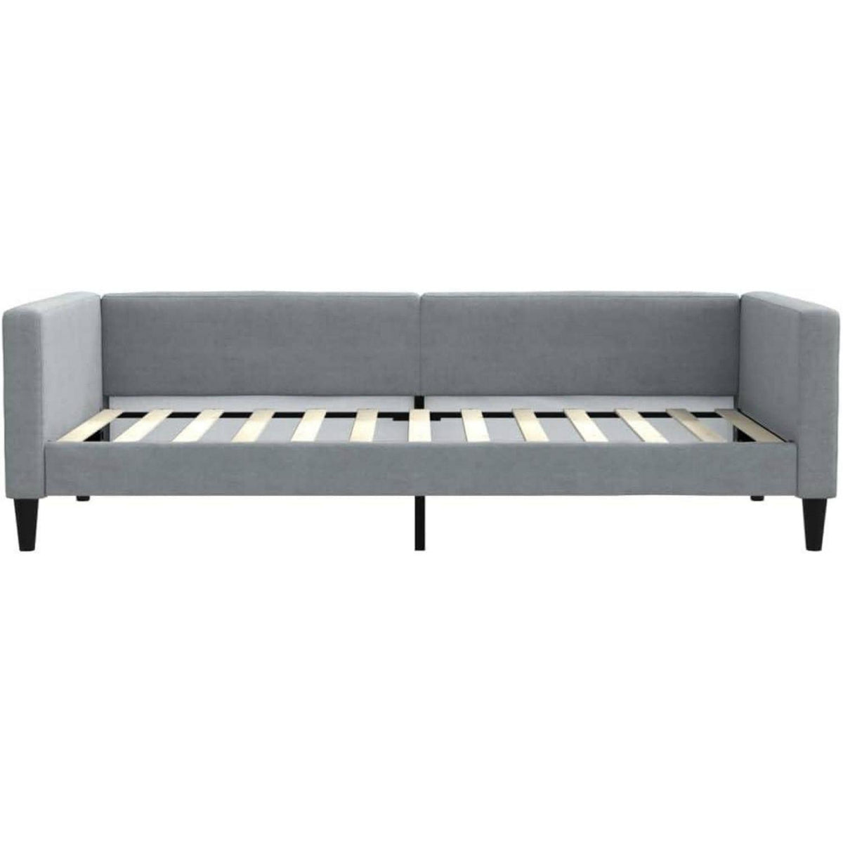 Schlafsofa 2-Sitzer – Klappsofa mit Stauraum & Bettfunktion