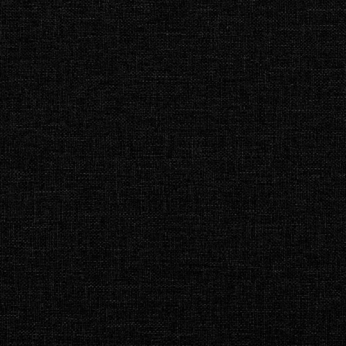 Tagesbett ausziehbar mit Schubladen – 90x190 cm Schlafsofa Schwarz