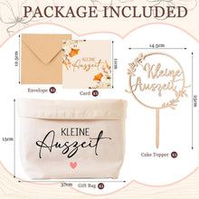 Geschenkset Kleine Auszeit – Wellness Geschenk für Frauen