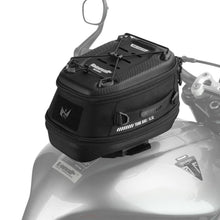 Motorrad Tanktasche Magnetisch, Schnellverschluss, 5-6.5L