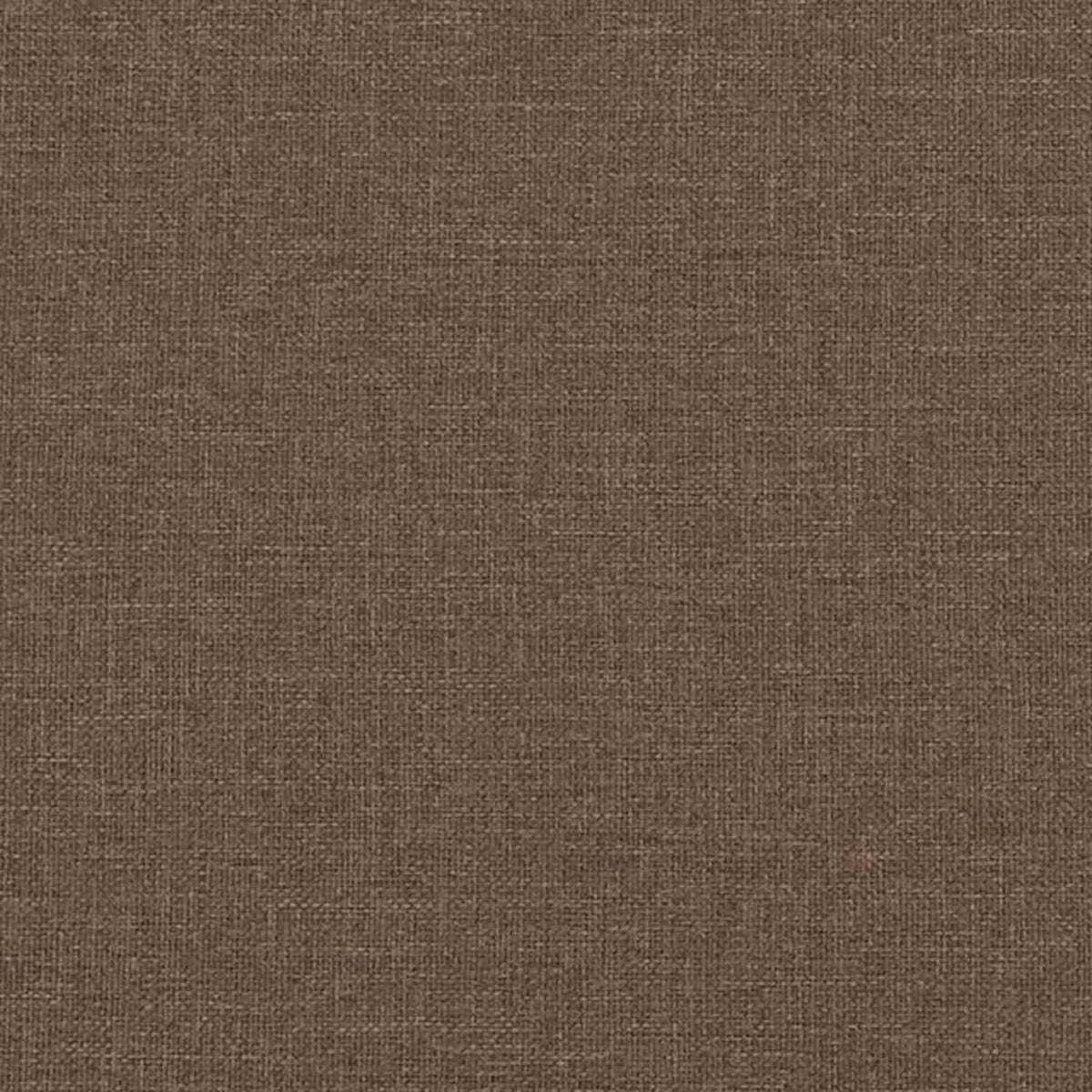 Modernes Sofa Braun 180 cm – Stoff & Wohnzimmer