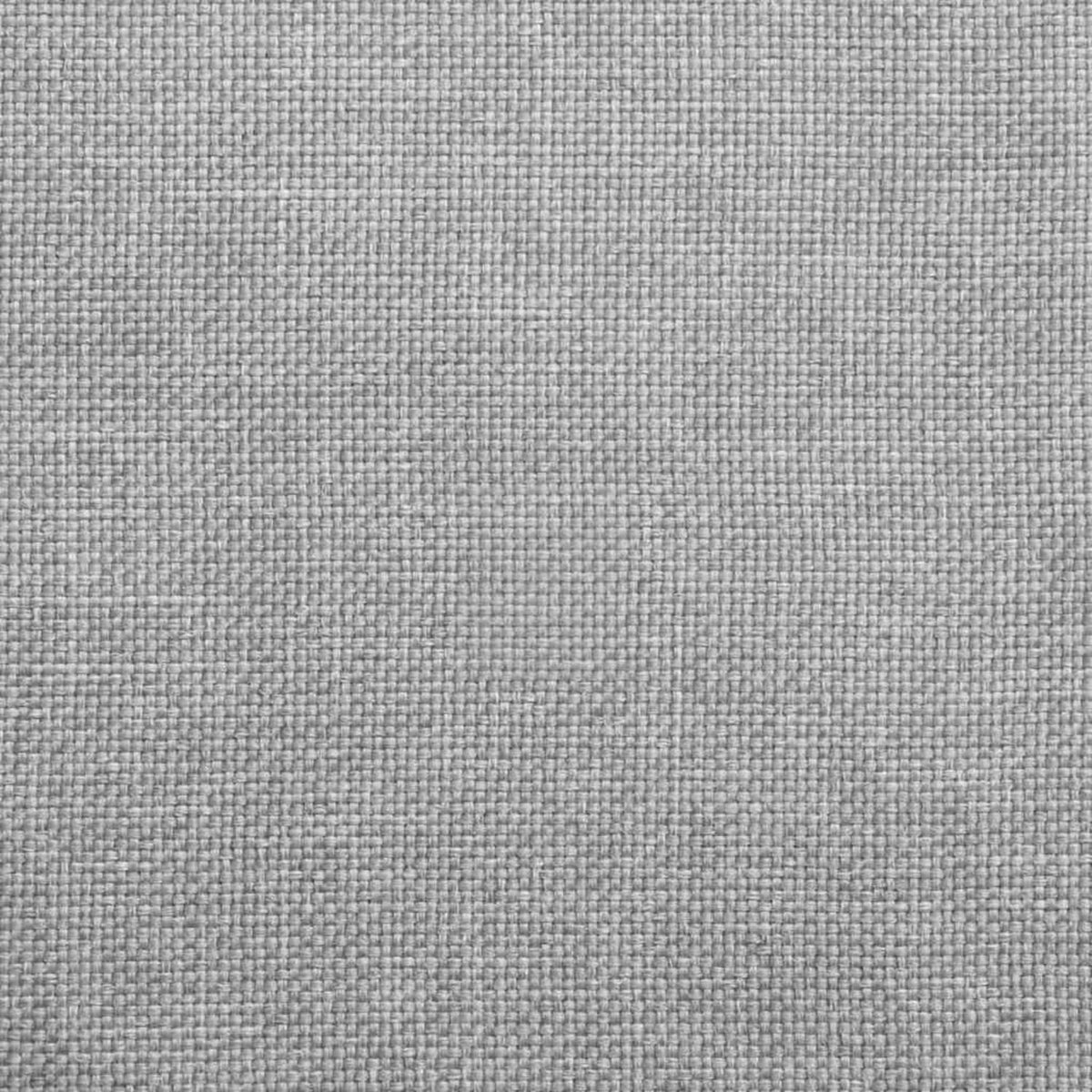 L-förmiges Ecksofa Wolken Grau Stoffsofa 173x131x67cm