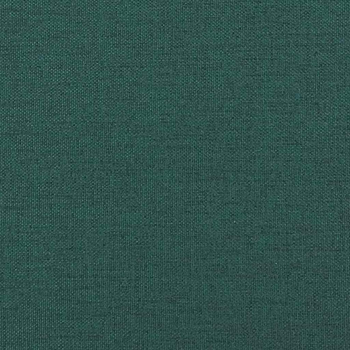 Dunkelgrünes L-förmiges Sofa mit Bank – Modernes Wohnzimmer Sofa