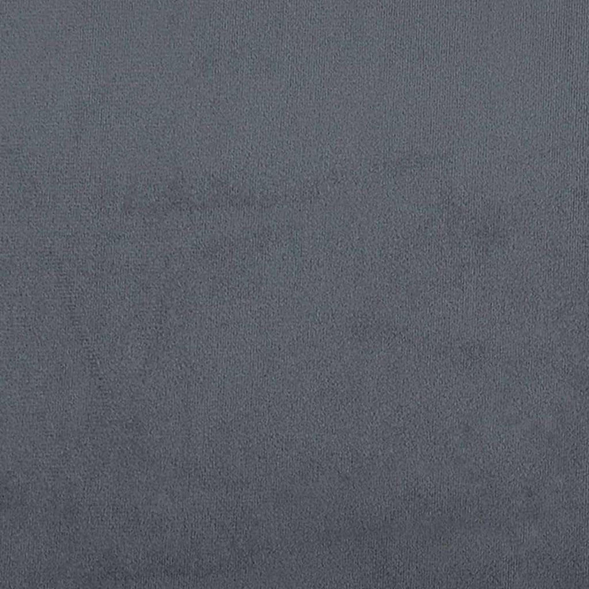 Ecksofa dunkelgrau, Samt, 173x131x67cm, wasserdicht