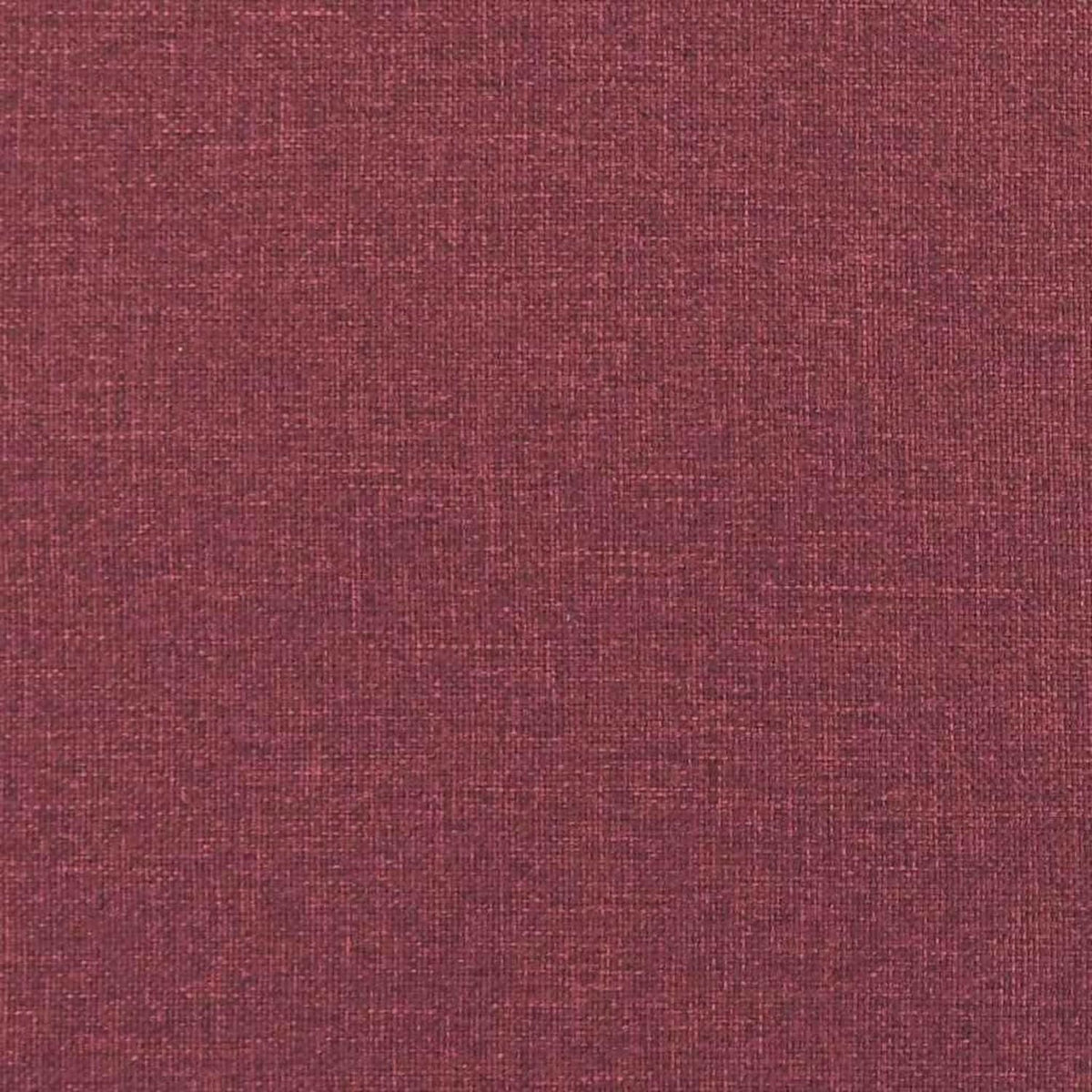 L-förmiges Ecksofa Weinrot, Stoffsofa 173x131x67cm
