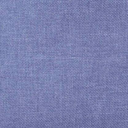 L-förmiges Ecksofa Jeansblau – Modernes Sofa Set