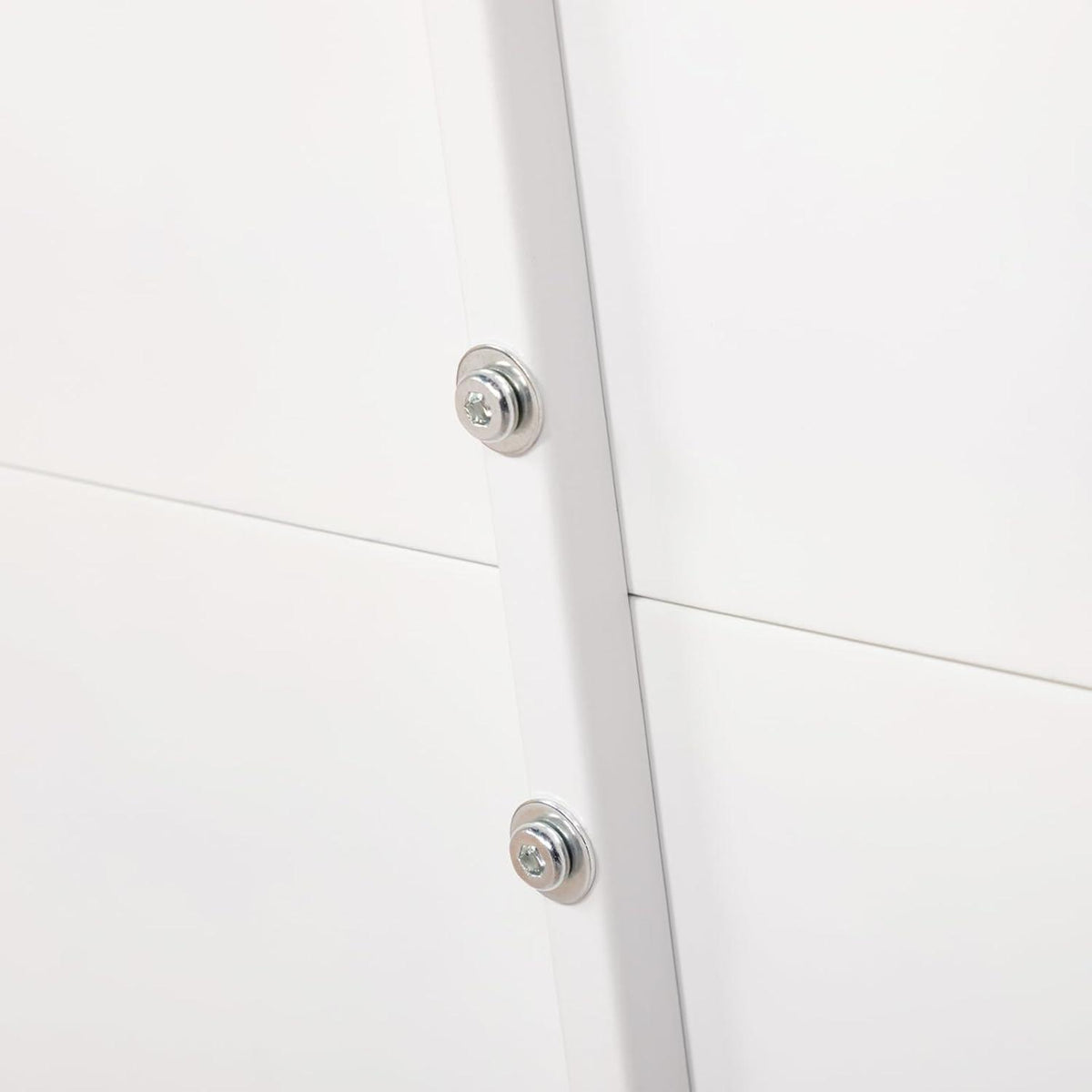 Esstisch Set 120cm Holz & Eiscreme-Grün Stühle