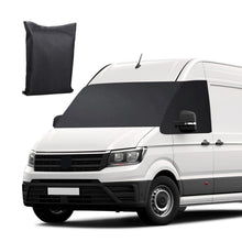 Windschutzscheibenabdeckung VW Crafter Grand California 2018-2023