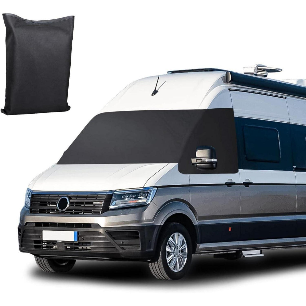 Windschutzscheibenabdeckung VW Crafter Grand California 2018-2023