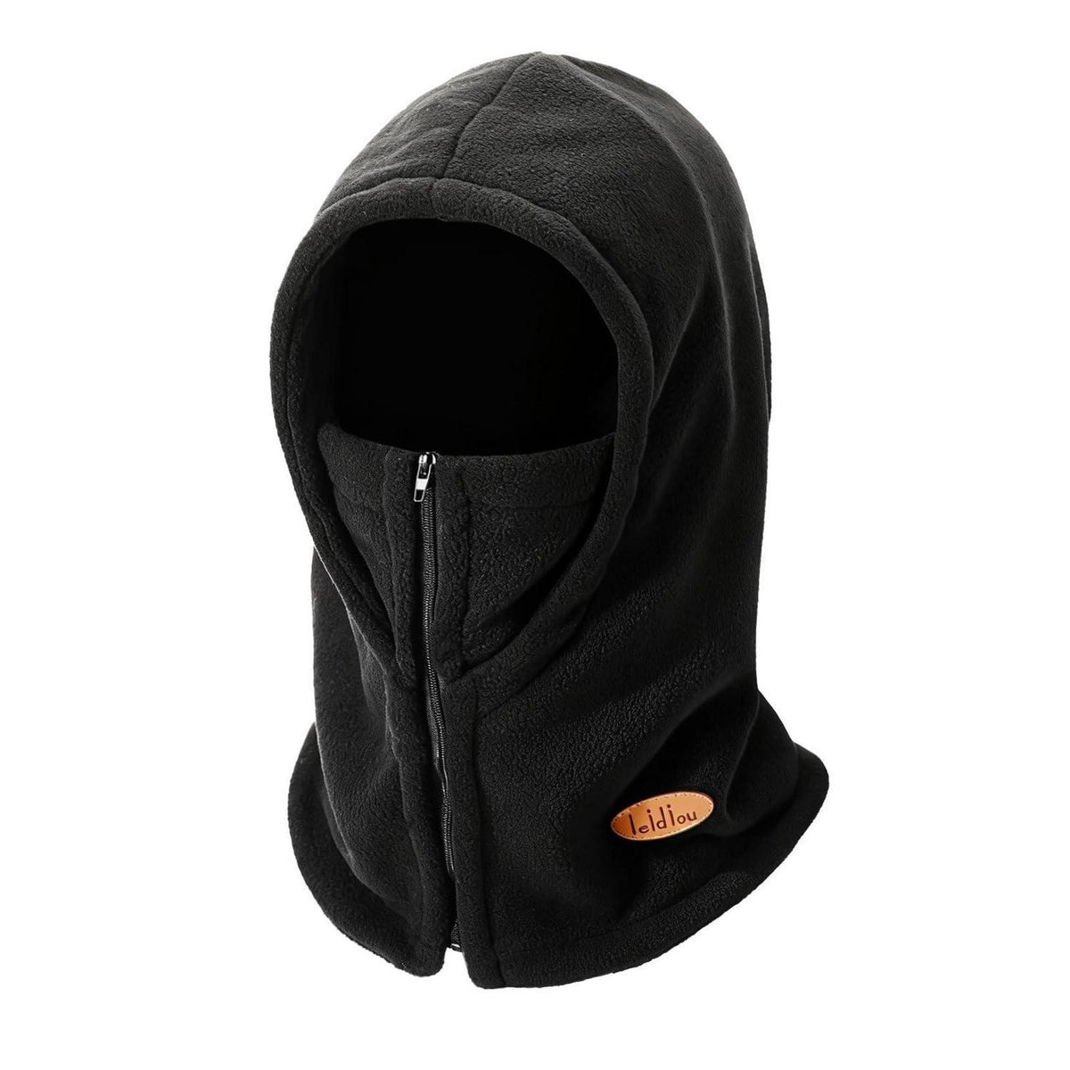 Thermo Sturmhaube Fleece – Winddicht & Warm für Herren & Damen