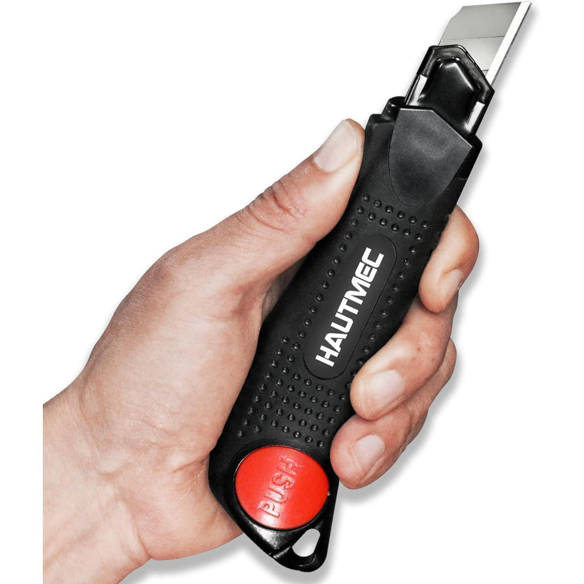Cuttermesser Profi Set 18mm mit Auto-Lock & SK2-Klingen
