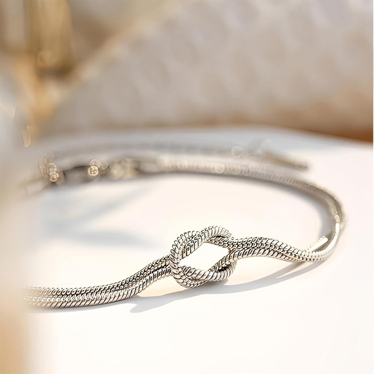 Armband 18. Geburtstag Mädchen Geschenkset mit Karte
