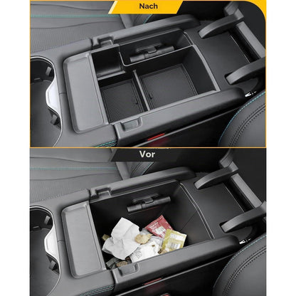 BYD Seal U Organizer Set – 5-teilig für mehr Ordnung