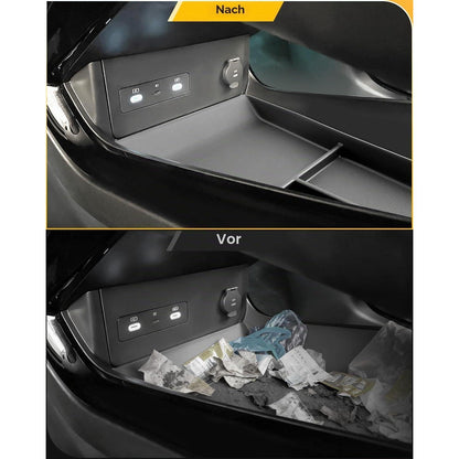 BYD Seal U Organizer Set – 5-teilig für mehr Ordnung