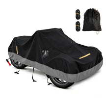 Motorradabdeckung Outdoor – Wasserdicht für Can-Am Ryker 600/900