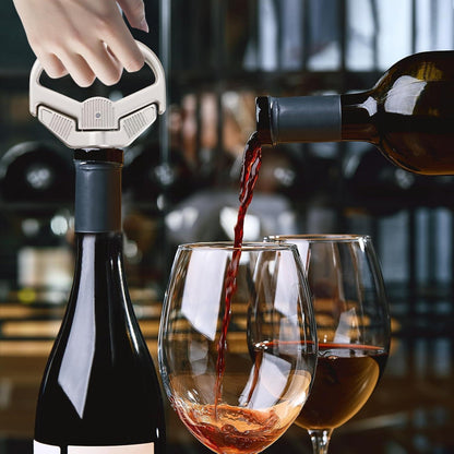 Ah So Weinöffner Set – Perfekt zum Schenken