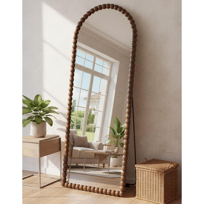 Ganzkörperspiegel 193x86 cm – Arch Design, Stand- & Wandspiegel