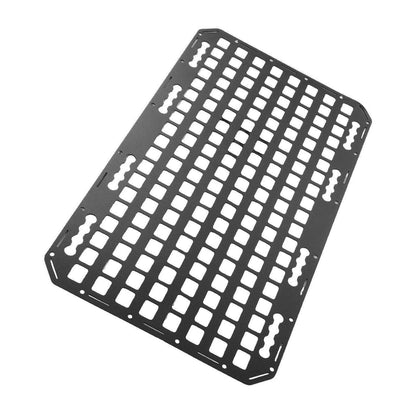 L-Molle-Panel für Auto: Multifunktionaler Werkzeug-Organizer