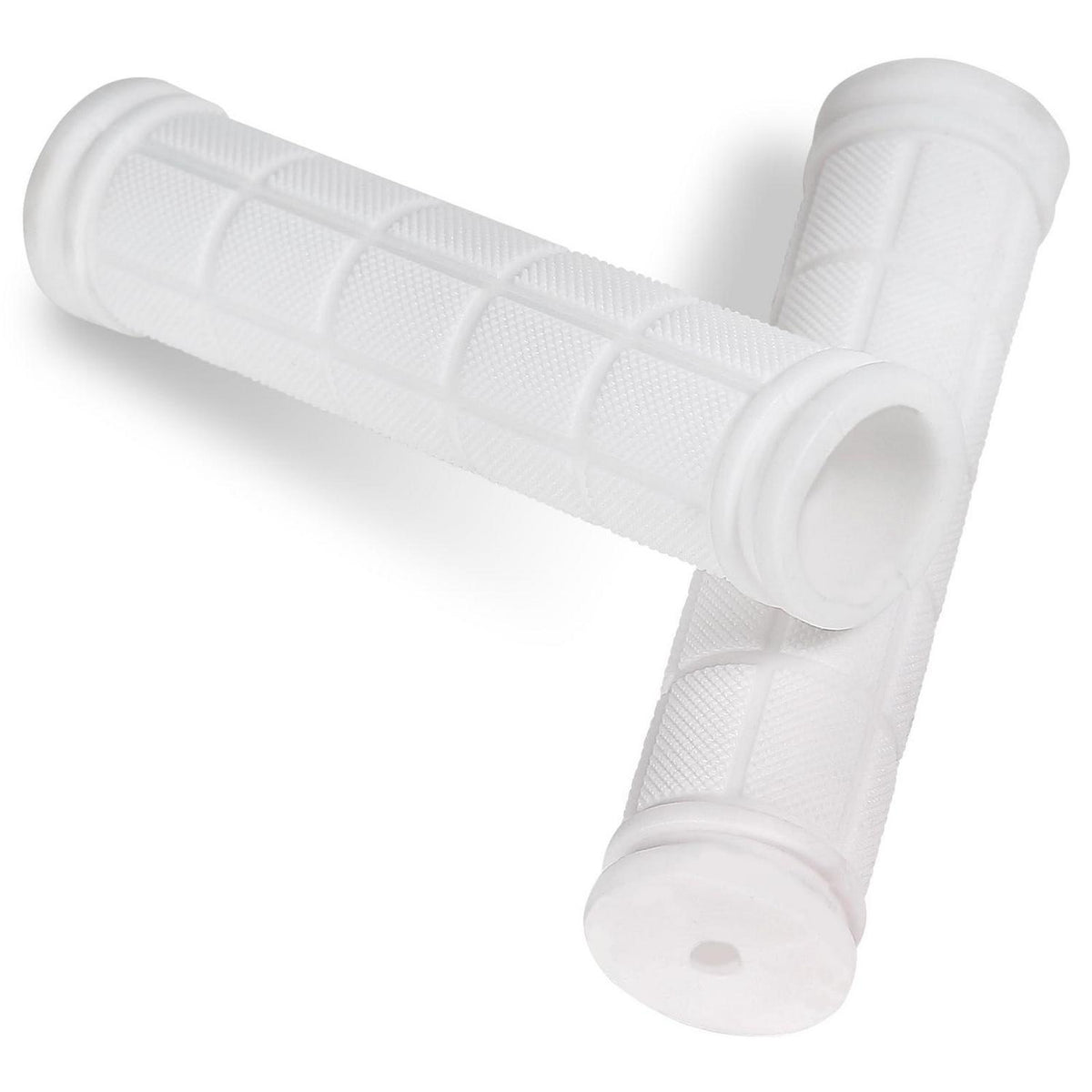 Ergonomische Fahrradgriffe 22mm - Rutschfest & Komfortabel