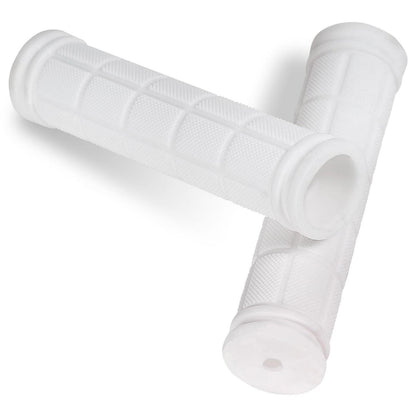 Ergonomische Fahrradgriffe 22mm - Rutschfest & Komfortabel