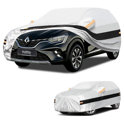 Autoabdeckung für Reault Captur (2013-2026) – 10-lagig, wasserdicht