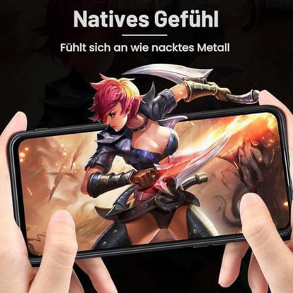 Xiaomi 17 Ultra Hülle: Wasserdicht, Stoßfest & Kohlefaser Rot/Schwarz