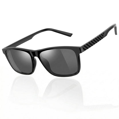 Sonnenlesebrille mit Stärke +1.00 – UV400 Schutz & TR90 Rahmen