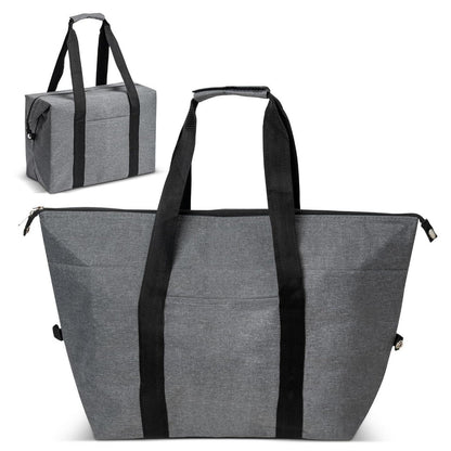 Faltbare Kühltasche 20L – Picknicktasche für Camping & Outdoor