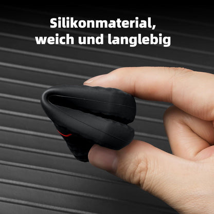Schutzhülle für Autoschlüssel VW Golf 8, Seat Leon, Skoda Octavia