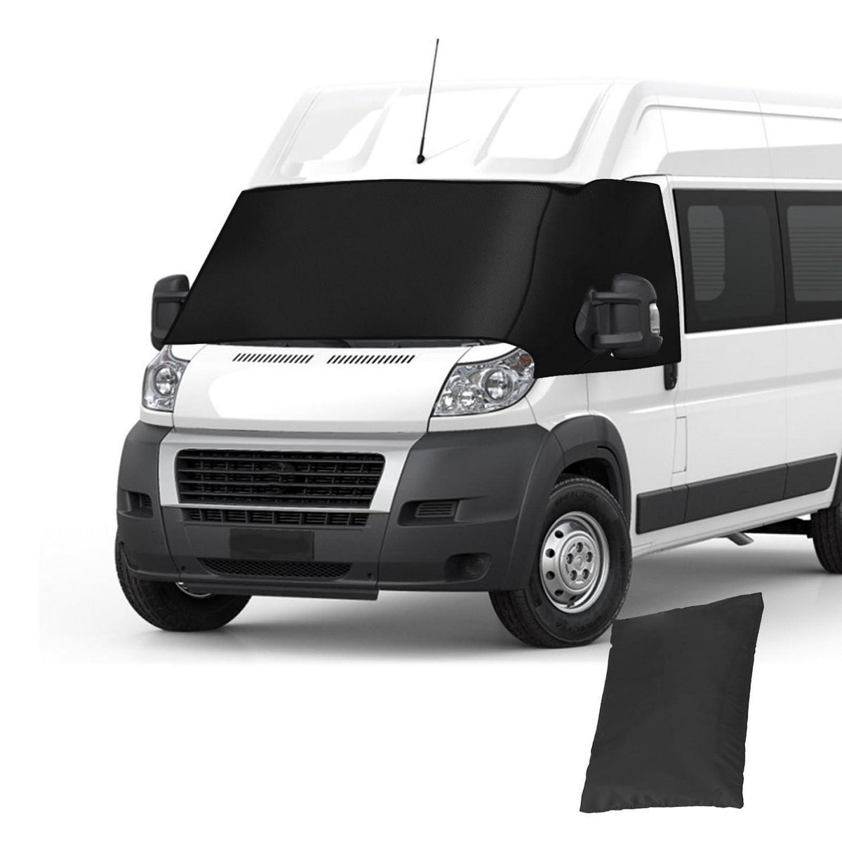 Windschutzscheibenabdeckung für Fiat Ducato/Peugeot Boxer/Citroen Jumper